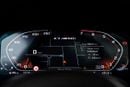 BMW X7 M50i BUY NOW, PAY 2027 | THE BLACKLINE STANDARD | 12 Months Warranty, GCC