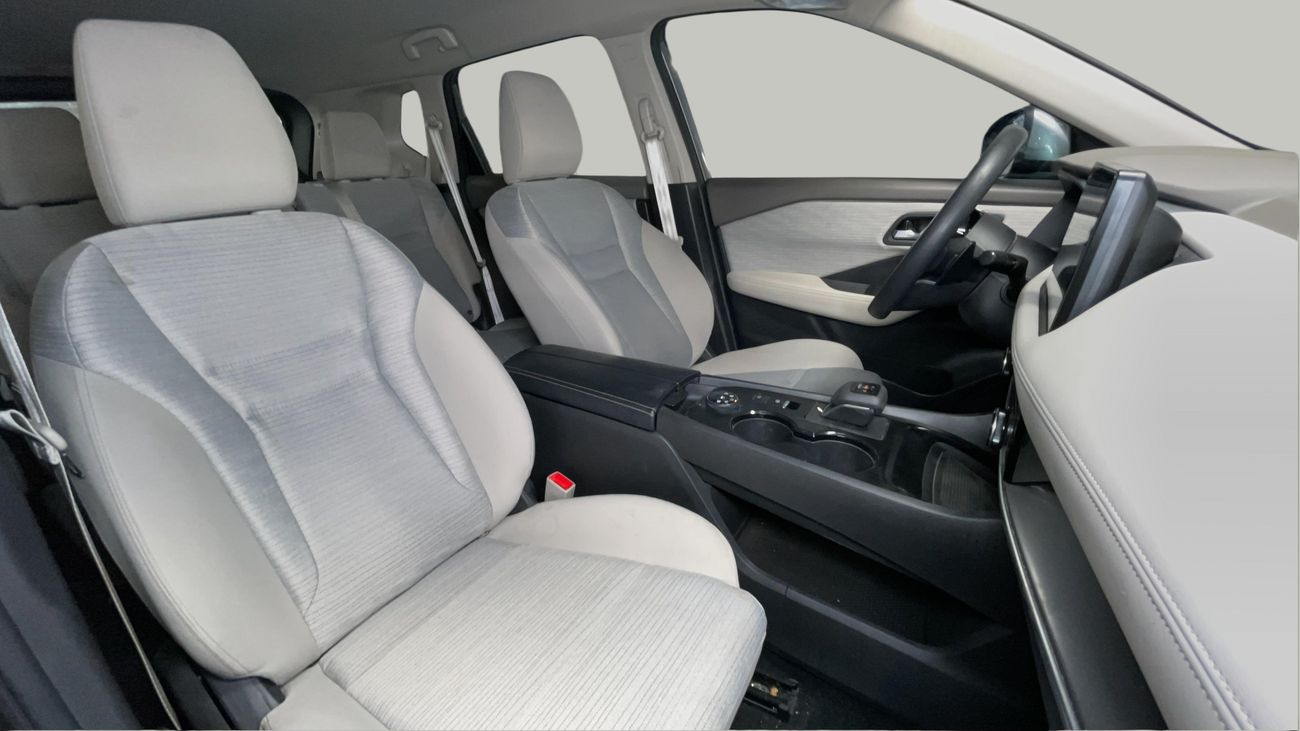 Nissan X Trail S 2024 | AED 1196/Month | 0 DP | 30 Day Return | Warranty | Service History