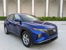 Hyundai Tucson COMFORT