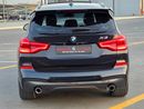 BMW X3 20i xDrive M Sport GCC Specs