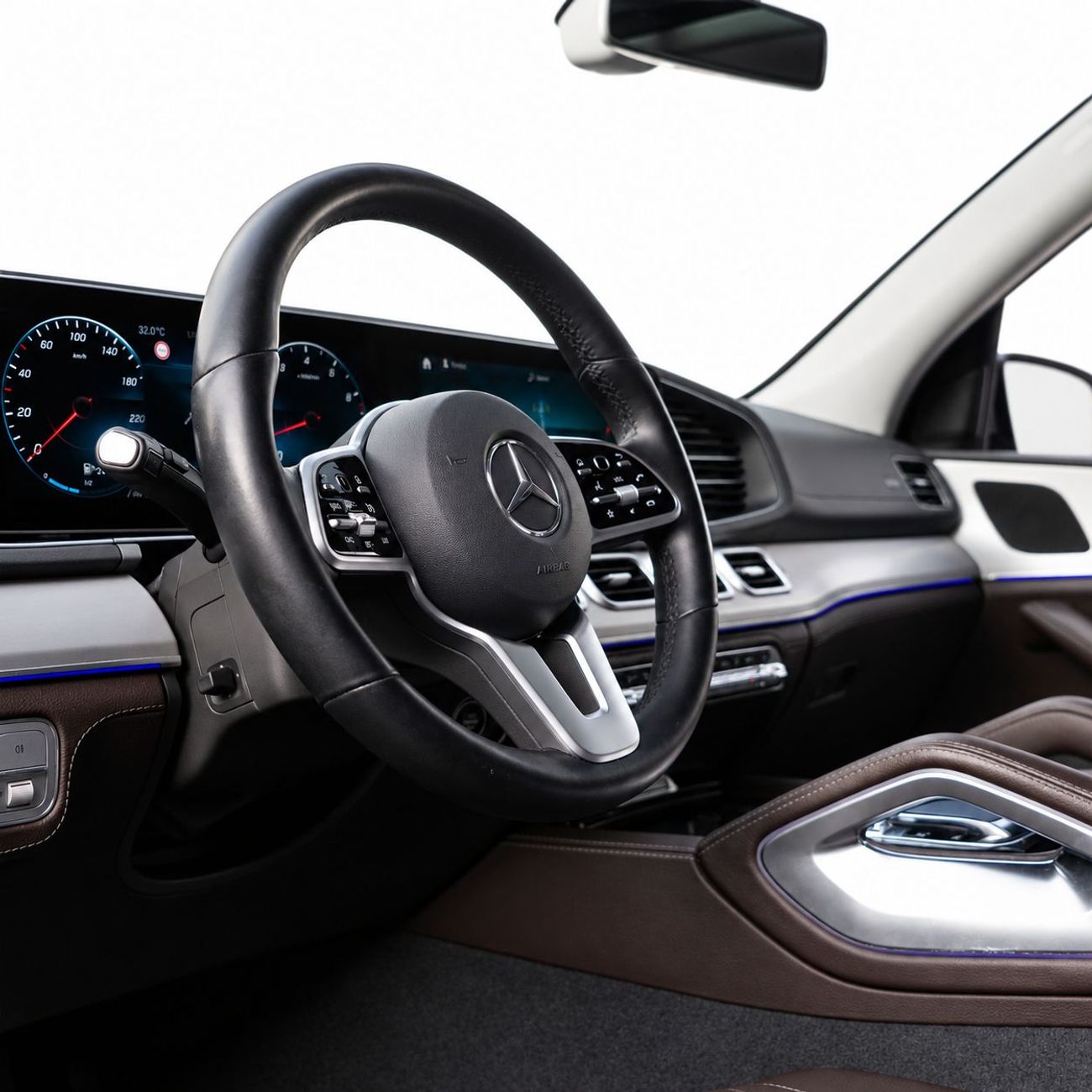 Mercedes Benz GLE450 4MATIC 2,969 P.M • 0% Downpayment • Mercedes-Benz GLE 450 • 1 Year Warranty