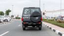 Toyota Land Cruiser 70 LC76 HT VXR Toyota Land Cruiser 4.0L MT Petrol (Grey-Brown) Basic