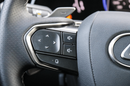 Lexus RX500h F SPORT PERFORMANCE