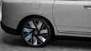 Rolls Royce Cullinan - 2027 - GCC - Under Warranty and Service Contract