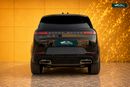 Land Rover Range Rover Sport P400 Dynamic HSE Land Rover Range Rover Sport 2024 GCC specs for 5,678.00 AED monthly