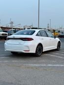 Toyota Corolla ToYoTa - COROLLA - ELITE - 1.8 - 2026 - HyBRiD - NEW FACE - AT - WHiTE