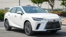 لكزس RX 350h PLATINUM 2026!! سيارة جاهزة!! بمواصفات خليجية