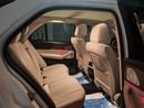 Mercedes Benz GLE350 USA SPEC