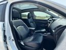 Mitsubishi ASX GLX HIGHLINE
