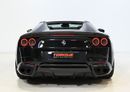 فيراري 812 GTS GTS فيراري 812 GTS موديل 2021، سجل صيانة كامل (الطاير)، طلاء أصلي، طبقة حماية كاملة، ملكية نظيفة