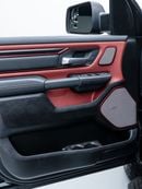 RAM 1500 REBEL CREW