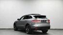 Jaguar F-PACE PRESTIGE Jaguar | F-Pace | 1,300 AED Monthy | Low KMs | Free Insurance + Registration | Ref#A662166