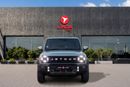 Jetour T2 LUXURY PLUS Jetour T2 Travel+ 2026 GCC | Agency Warranty