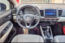 Honda City LX SPORT