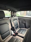 Ford Bronco WILDTRAK