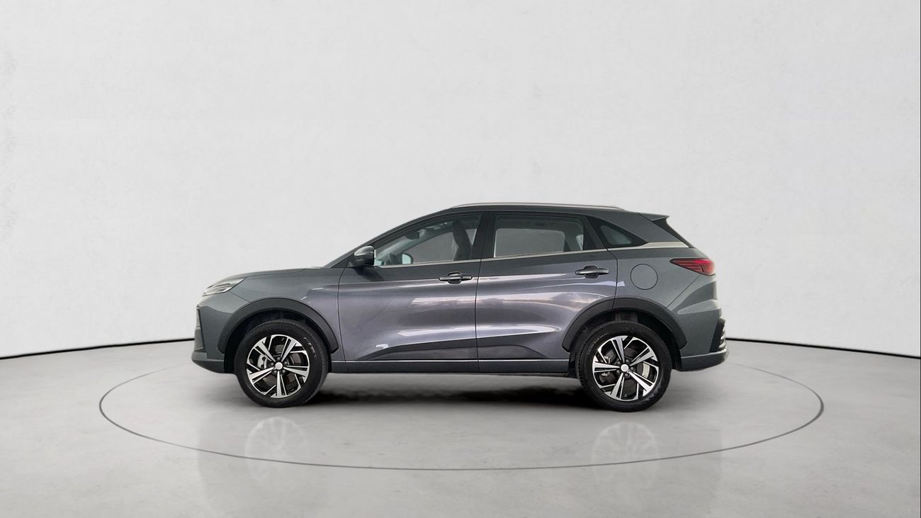 JAC JS6 FLAGSHIP | Guaranteed Warranty | 0 Down Payment
