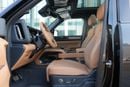 BYD Leopard 5 FLAGSHIP 2026 LEOPARD 5 ULTRA Plus 210KM Hydraulic suspension LiDAR With Hook 2 Difflock