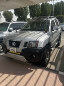 نيسان إكستيرا S Off Road
