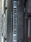 Hummer H2 STANDARD