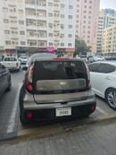 Kia Soul EX TOP