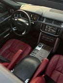 Land Rover Range Rover VOGUE SE