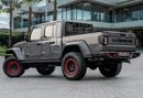 جيب جلادياتور SAND RUNNER Gladiator 3.6L Sand Runner | 2,938 P.M | 0% Downpayment | Under Warranty