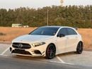 Mercedes Benz A35 AMG 4MATIC PREMIUM