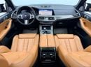 BMW X5 40i M SPORT EXCLUSIVE 2022 BMW X5 xDrive40i M-Sport, 2026 BMW Warranty + Service History, Full BMW Service History, GCC