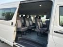 Toyota Hiace GL