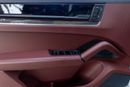 Porsche Cayenne STANDARD STD Porsche Cayenne Coupé 2024 GCC | Warranty