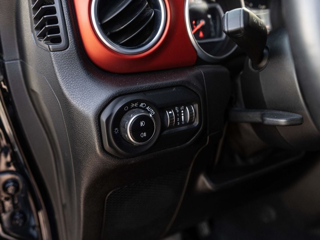 Jeep Wrangler Unlimited RUBICON Jeep Wrangler Rubicon 2018