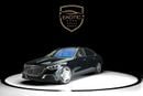 Mercedes Benz S 580 MAYBACH