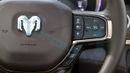 RAM 1500 LIMITED (For Export , НА ЭКСПОРТ) 26/26 Crew Cab Hurricane H.O 3.0TT GCC Без пробега