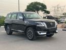 نيسان باترول LE PLATINUM CITY Nissan Patrol 2024 GCC Specs