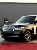 Land Rover Range Rover VOGUE SE