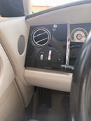 Rolls Royce Wraith STANDARD