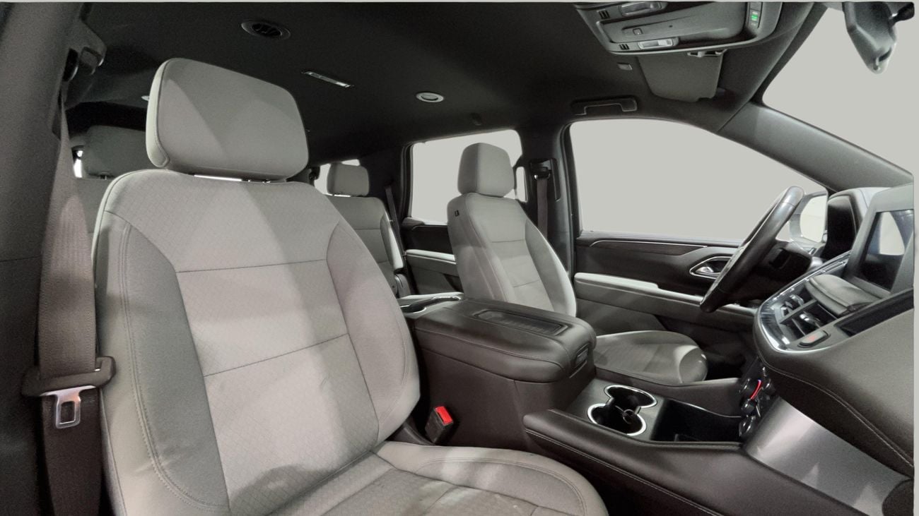 Chevrolet Tahoe LS 2023 | AED 2056/Month | 0 DP | 30 Day Return | Warranty