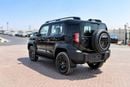 Toyota Prado VXR TOYOTA LANDCRUISER FJ 2027