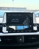Kia Picanto with sunroof GCC 1.2L - 2 AIRBAG ( 2027 MODEL )