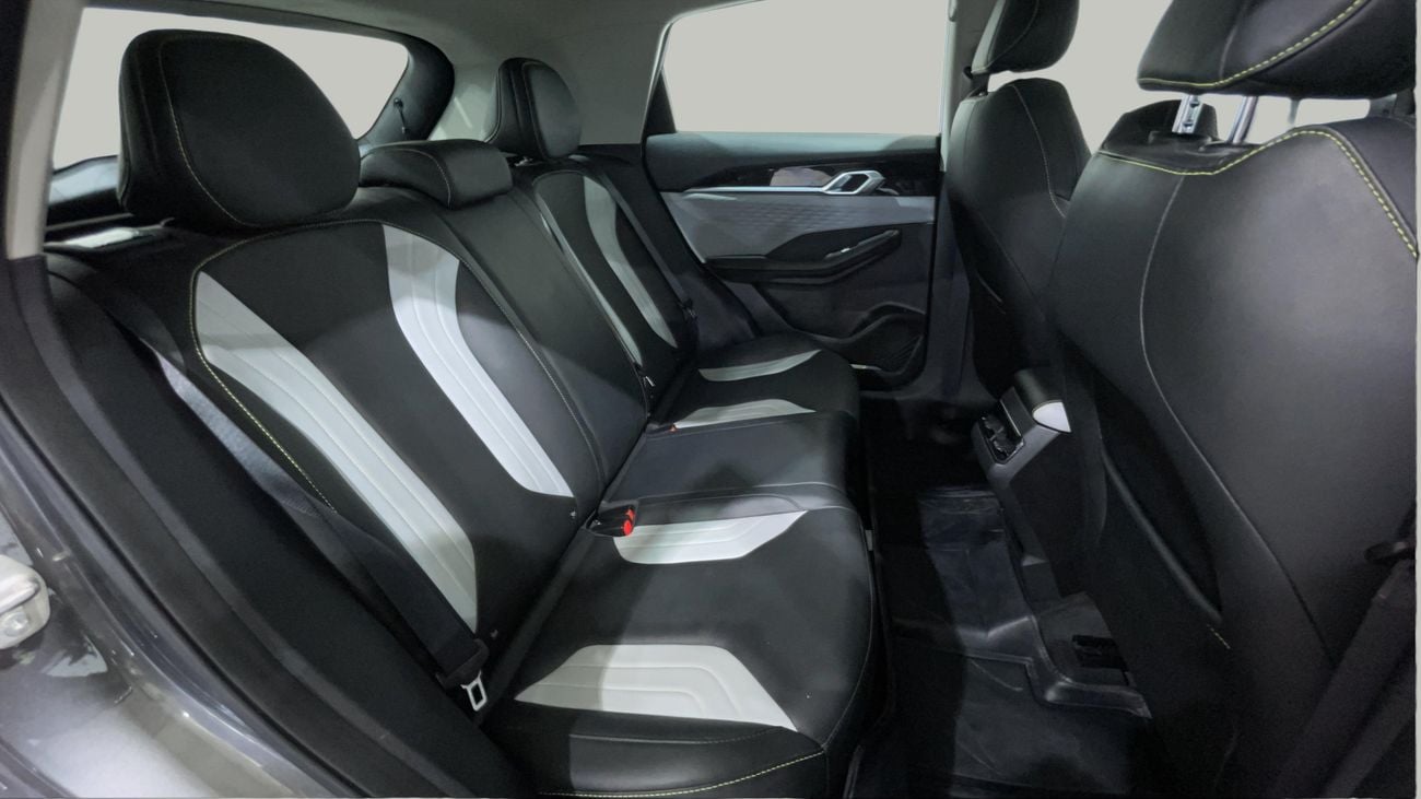 Geely Coolray GL 2025 | AED 748/Month | 0 DP | 30 Day Return | Warranty