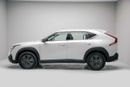 GAC EMKOO GE 2.0L HEV - Crystal White Inside Black | Export Price