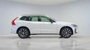Volvo XC60 B5 Ultimate Dark