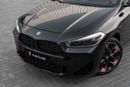 BMW X2 sDrive20i M Sport X2 sDrive20i M Sport | 1,763 P.M | 0% Downpayment | IMMACULATE!