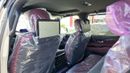 Lexus LX700h SIGNATURE LEXUS LX700H | 0 KM | 2026 | GCC