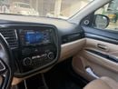 Mitsubishi Outlander GLX HIGHLINE LEATHER