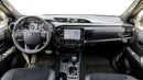 Toyota Hilux GR SPORT