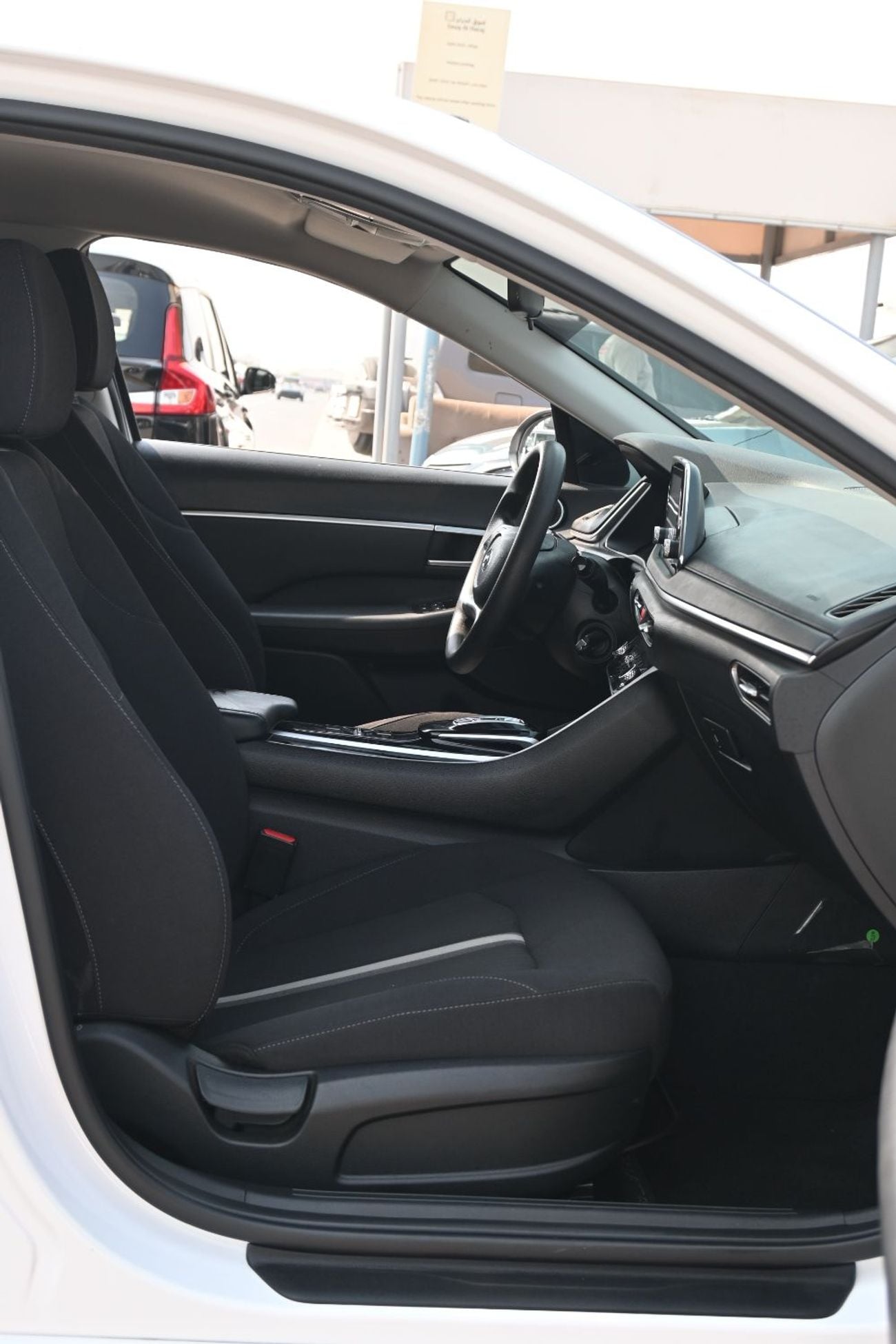 Hyundai Sonata SMART