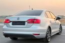 Volkswagen Jetta TRENDLINE S
