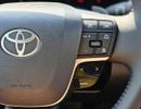 Toyota Camry GLE TOYOTA CAMRY GLE || 2.5L PETROL V4 | RADAR | LEATHER + ELECTRIC SEAT | DUAL AC | 1 CAM, PANORAIC ROO