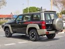 نيسان باترول SUPER SAFARI نيسان سوبر سفاري موديل 2022، عداد كيلومترات منخفض، مواصفات خليجية، تحت الضمان